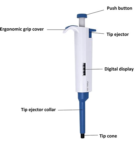 micropipette instrumentation